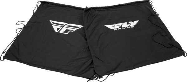 FLY RACING EVENT HELMET BAG BLACK - 73-46309