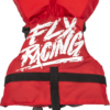 FLY RACING INFANT FLOTATION VEST RED/WHITE - 221-30310 - Image 2