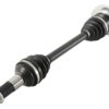 ALL BALLS 8 BALL EXTREME AXLE REAR - AB8-YA-8-301 - Image 3