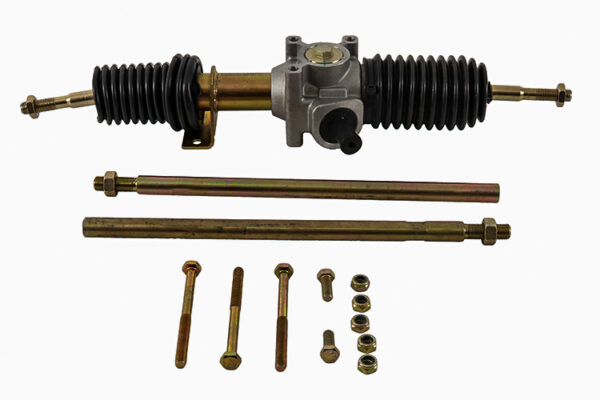 ALL BALLS STEERING RACK ASSEMBLY POL - 51-4007