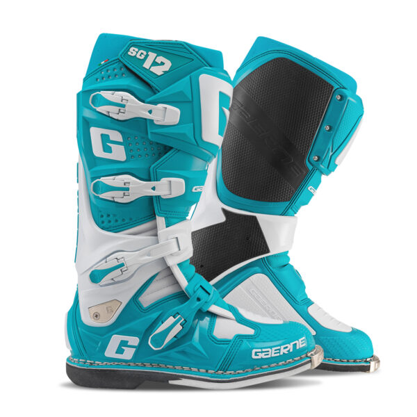 GAERNE SG12 BOOTS PORTOFINO SZ 8 - 2174-119-8