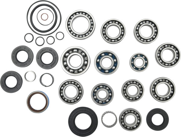 ALL BALLS TRANSMISSION BEARING AND SEAL KIT - 25-7010