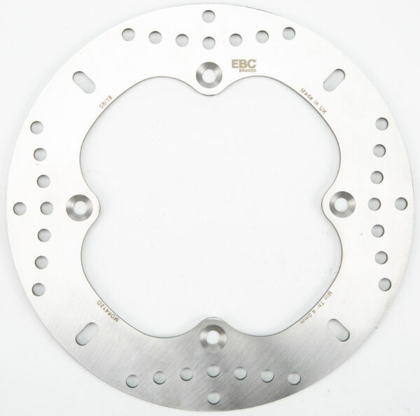 EBC STANDARD ROTOR - MD6412D