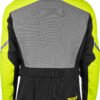 FLY RACING TERRA TREK JACKET BLACK/HI-VIS 2XL - #6179 477-2114~6 - Image 2