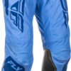 FLY RACING KINETIC SYM PANTS ULTRAMARINE/DARK BLUE SZ 38 - 378-43338 - Image 4