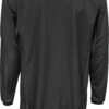 FLY RACING PATROL JERSEY BLACK LG - 375-650L - Image 2