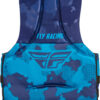 FLY RACING NEOPRENE VEST BLUE/NAVY XS - 142424-500-010-20 - Image 2