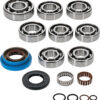 ALL BALLS TRANSMISSION BEARING AND SEAL KIT - 25-7014 - Image 2