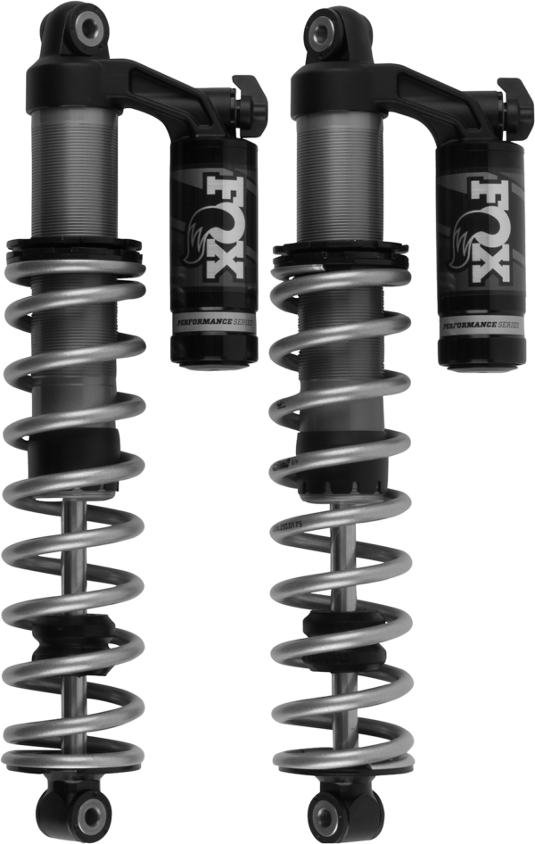 FOX 2.0 QS3 SHOCK FRONT HON 2-SEAT - 885-06-140-2