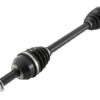 ALL BALLS 8 BALL EXTREME AXLE FRONT - AB8-PO-8-331 - Image 3