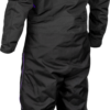 FLY RACING COBALT SHELL MONOSUIT BLACK/PURPLE 2X - 470-43592X - Image 2