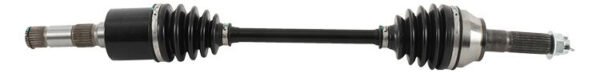 ALL BALLS 6 BALL HEAVY DUTY AXLE REAR - AB6-PO-8-327