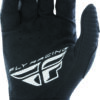 FLY RACING PATROL XC LITE GLOVES BLACK SZ 10 - 370-67010 - Image 2