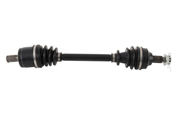 ALL BALLS 8 BALL EXTREME AXLE REAR - AB8-HO-8-327