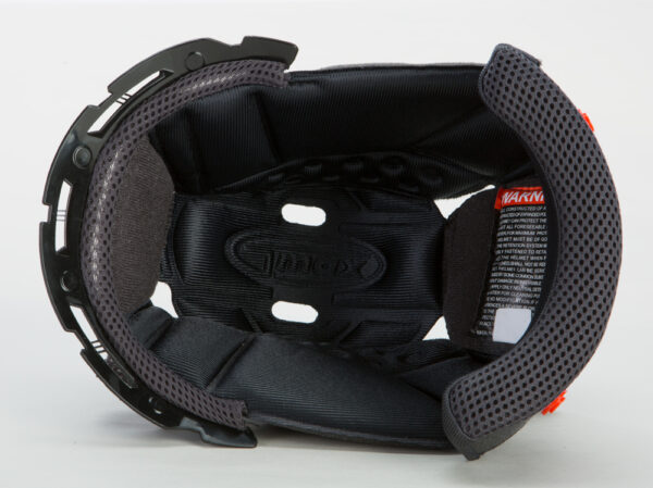 GMAX COMFORT LINER 15MM SM GM-54 - G054024