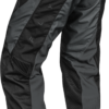 FLY RACING F-16 PANTS BLACK/CHARCOAL SZ 32 - 377-93132 - Image 2