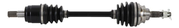 ALL BALLS 6 BALL HEAVY DUTY AXLE FRONT - AB6-HO-8-217