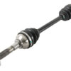 ALL BALLS 6 BALL HEAVY DUTY AXLE FRONT - AB6-KU-8-301 - Image 3