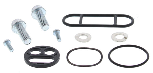 ALL BALLS FUEL TAP REPAIR KIT - 60-1010