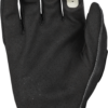 FLY RACING LITE GLOVES BLACK/GREY XS - 378-710XS - Image 2