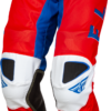 FLY RACING KINETIC MESH S.E. KORE PANTS RED/WHITE/BLUE SZ 28 - 377-32728 - Image 4