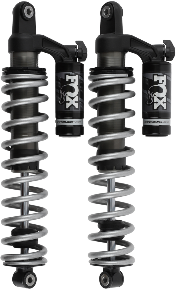 FOX 2.0 QS3 SHOCK REAR HON 4-SEAT - 885-06-142-4