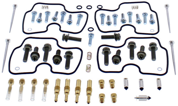 ALL BALLS BIKE CARBURETOR REBUILD KIT - 26-10041