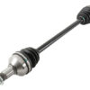 ALL BALLS 6 BALL HEAVY DUTY AXLE REAR - AB6-AC-8-355 - Image 3