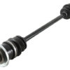 ALL BALLS 6 BALL HEAVY DUTY AXLE FRONT - AB6-AC-8-247 - Image 2