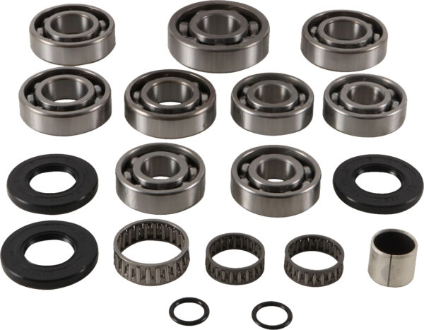 ALL BALLS TRANSMISSION BEARING AND SEAL KIT - 25-7007