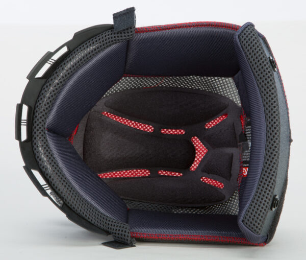 GMAX COMFORT LINER 15MM LG GM-11 - G011027