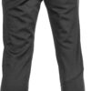 FLY RACING MID-LAYER PANTS BLACK 3X - 354-63303X - Image 2