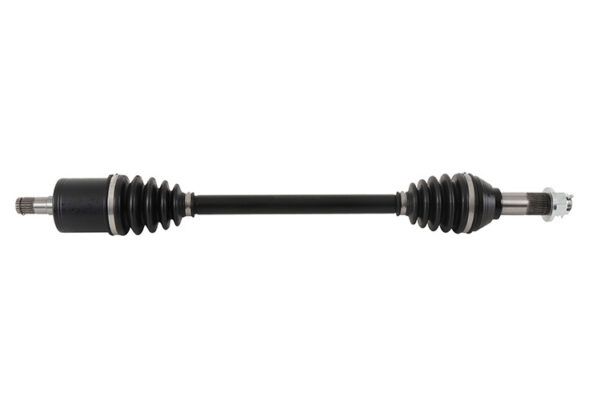 ALL BALLS 8 BALL EXTREME AXLE FRONT - AB8-CA-8-225