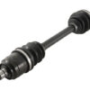 ALL BALLS 8 BALL EXTREME AXLE FRONT - AB8-SK-8-303 - Image 2