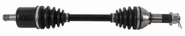 ALL BALLS 6 BALL HEAVY DUTY AXLE - AB6-CA-8-234