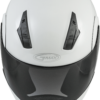 GMAX MD-04 MODULAR HELMET PEARL WHITE MD - G104085 - Image 9
