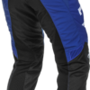 FLY RACING F-16 PANTS BLUE/GREY/BLACK SZ 30 - 375-93130 - Image 8