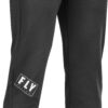 FLY RACING MID-LAYER PANTS BLACK MD - 354-6330M - Image 3