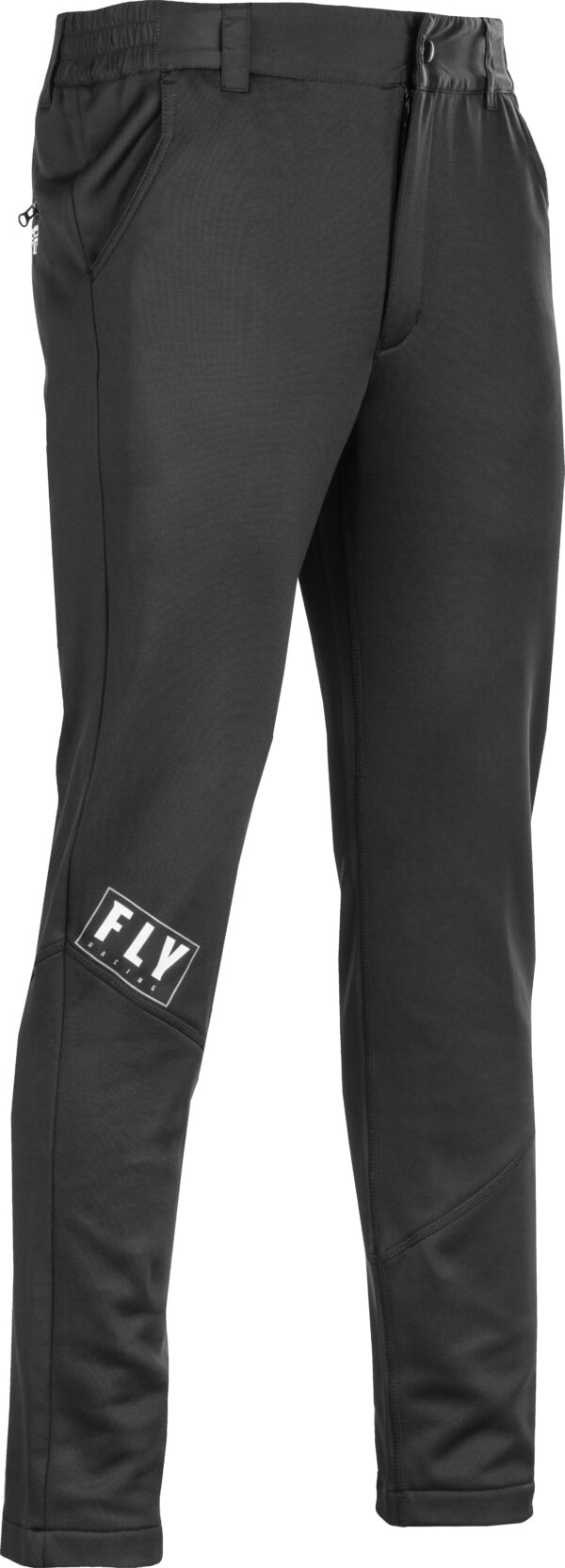 FLY RACING MID-LAYER PANTS BLACK 3X - 354-63303X