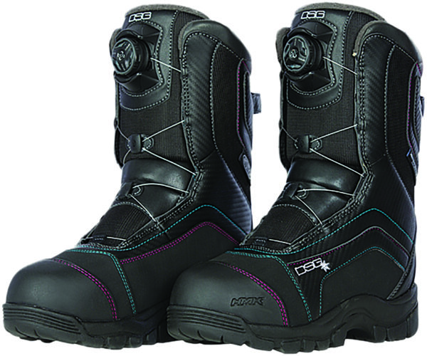 DSG AVID TECHNICAL BOOTS SZ 11 - 97306