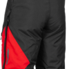 FLY RACING SNX PRO PANT BLACK/RED 4X - 470-64014X - Image 2