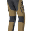 ALPINESTARS VENTURE XT OVER BOOT PANTS CAMEL SM - 3323122-879-S - Image 2