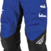 FLY RACING YOUTH F-16 PANTS BLUE/GREY/BLACK SZ 20 - 375-93120 - Image 4