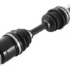 ALL BALLS 6 BALL HEAVY DUTY AXLE FRONT - AB6-AC-8-118 - Image 2