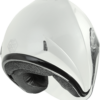 GMAX OF-17 OPEN-FACE HELMET PEARL WHITE XL - G317087N - Image 5