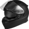 FLY RACING SENTINEL INNER SUNSHIELD DARK SMOKE - 73-89803 - Image 2