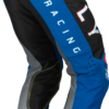 FLY RACING KINETIC KORE PANTS BLUE/BLACK SZ 40 - 376-43140 - Image 3