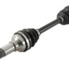 ALL BALLS 6 BALL HEAVY DUTY AXLE FRONT - AB6-YA-8-309 - Image 3