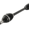 ALL BALLS 8 BALL EXTREME AXLE FRONT - AB8-CA-8-220 - Image 3