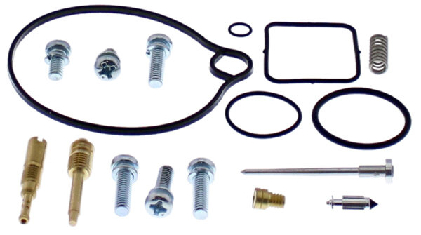 ALL BALLS BIKE CARBURETOR REBUILD KIT - 26-10024